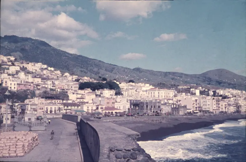 Santa Cruz de La Palma